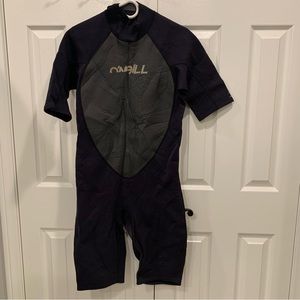 O’Neill Short Wet Suit Men’s size XXL